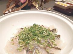 -院里寻菜·精致庭院菜(观沙岭店)