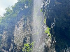 -天河潭旅游度假区