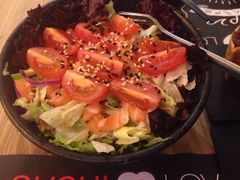 -Sushi Love 创意寿司(丽影广场店)