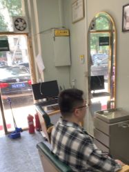 -保罗造型