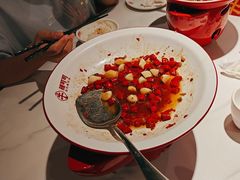 -辣可可·现炒黄牛肉(皇庭广场店)