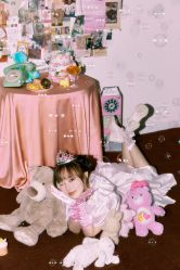 -WAVE SODA摄影工作室