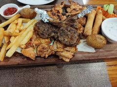 -TUK土耳其餐厅·下午茶(卢湾店)