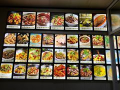 -军子大排档(迎春花园店)