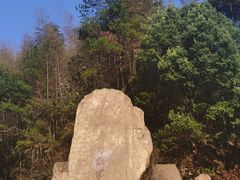 -长沙黑麋峰国家森林公园