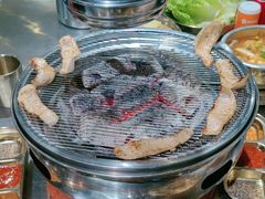 -本炙炭烤·蒲烧活鳗料理店(金沙洲店)