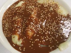 -老磁器口豆汁店(天坛店)
