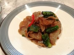 -漢舍中国菜馆(889广场店)