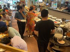 -素满香·素食自助餐(西安·民乐园店)