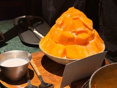 -東洞·烤肉小馆(深业上城店)