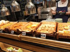 -盛江山自助料理(太原街万达店)