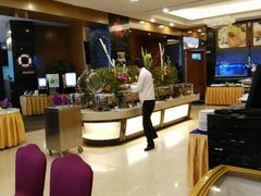 -宝立方酒店-自助餐西餐厅