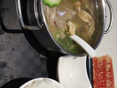 -黑山牛肉汤火锅(花城汇店)