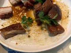 -米庄·原味私房菜(骏壹万邦店)