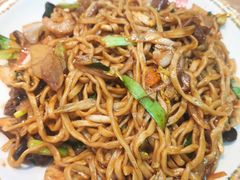 -马五面馆(郦城国际店)