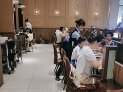 -新世界餐厅(万达店)