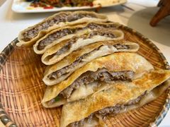 -恒盛居回族饭店