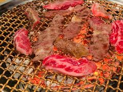 -黑牛の店·和牛烧肉(合生汇店)