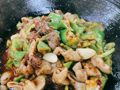 -张氏父子常德肠子馆(红星总店)
