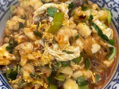 -贾楠小炒泡馍(红福小区店)