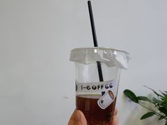 -T-COFFEE(长江花园店)