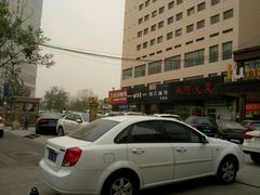 -味多美蛋糕(六里桥店)