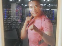 -清橙健身(学院路店)