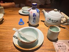 -老宁波1381餐厅(宏泰广场店)