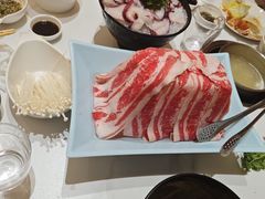 -帝皇海海鲜豆捞(桐泾商务广场店)