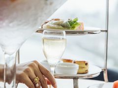-非常时髦餐厅VUE Restaurant(外滩茂悦大酒店)