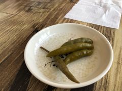 -（保定服务区）餐厅