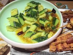-管氏翅吧(甘家口店)