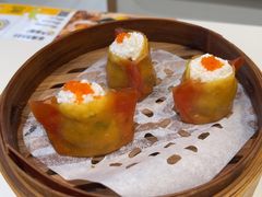 -蔡澜点心·粤菜(月星环球港店)