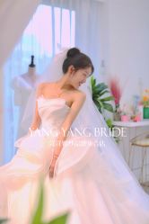 -洋洋婚纱品牌集合店