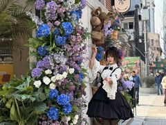 -Money Shops(愚园路店)