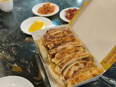-桃园中华料理炸酱面(燕儿岛路店)