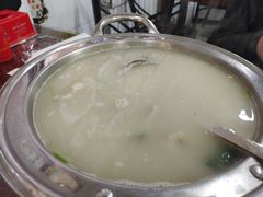 -牛庄高晓山风味馅饼城(海城店)