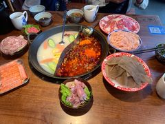 -楠火锅(仁恒梦中心店)