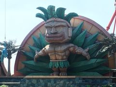 -皇家极地海洋世界售票处