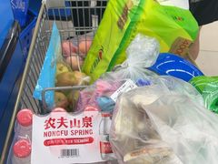-沃尔玛超市(武侯店)