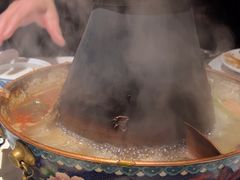 -东来顺饭庄(西直门店)