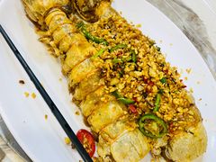 -富来美食(成发大厦店)