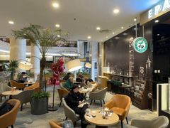 -逸派咖啡 EPARKCOFFEE(广安门店)