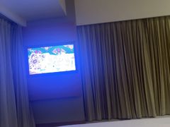 -珠海拱北口岸希尔顿欢朋酒店