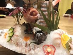 -尚海豆捞(乐虹坊店)