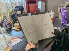 -剧狐剧本杀·月球探案馆(人民广场1号店)