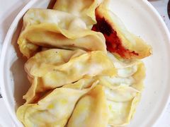锅贴-蒋家桥饺面店(四望亭路店)