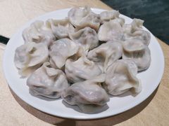 -大眼锅贴水饺(河东店)