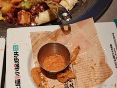 -灶座小锅烀饼·铁锅炖(全国总店)