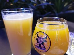 -牛啤堂精酿啤酒餐吧(五棵松华熙店)